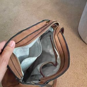 Gently used shoulder bag.